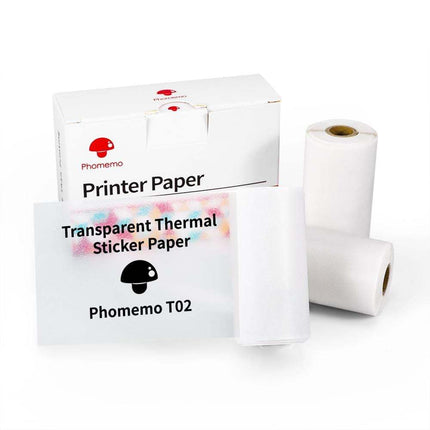 Portable Mini Thermal Label Printer Home Photo Printer Student Wrong Q
