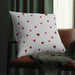 Luxurious All-Season Outdoor Pillow Set for Valentine’s Day Decor