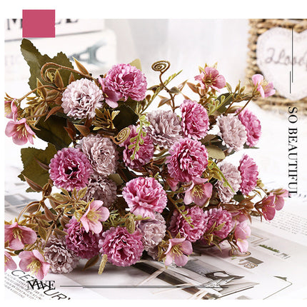 Peekaboo Studio Artificial Flower - Realistic Look, UV Resistant