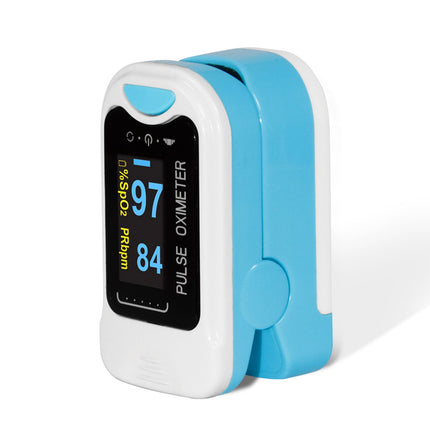 CMS50NA Finger Tip Pulse Oximeter SpO2 Blood Oxygen Monitor Heart Rate