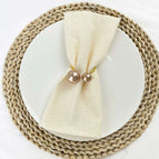 50pcs Beige