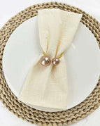 50pcs Beige