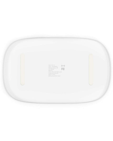 UV-C Sanitation and Charging Station - The Ultimate Dual Function Device for Clean and Energized Phones