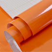 Pearly Orange