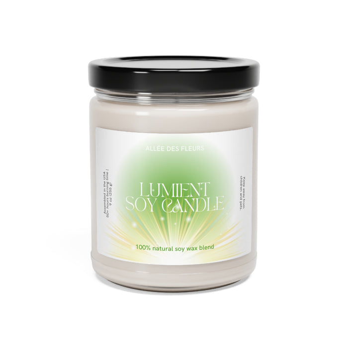 Lumient 9 oz Soy Candle Gift Set - 9 Fragrance Options