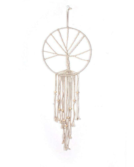 Bohemian Tree of Life Tapestry: Elevate Your Home Decor