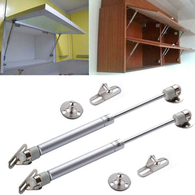 Revolutionary Hydraulic Gas Spring Stay Kit for Smooth Cabinet Door Operation