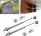 Hydraulic Gas Spring Stay Kit for Smooth Cabinet Door Operation