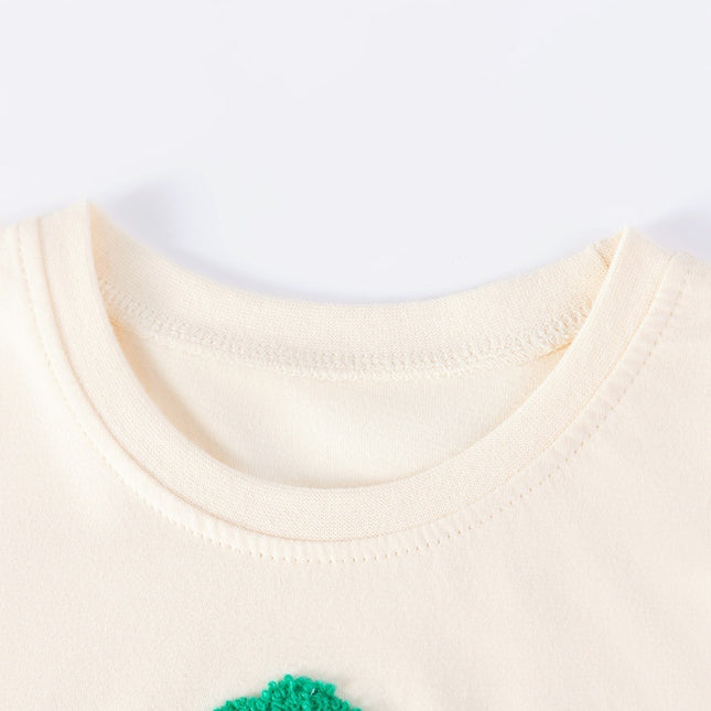 Peekaboo Studio Sweet Summer Kids Dress - Cute Design & Comfortable Fi