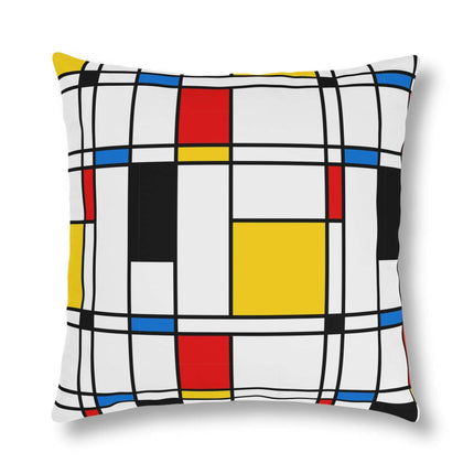 Versatile Waterproof Pillow Collection for Stylish Outdoor and Indoor Living