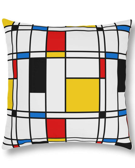 Versatile Waterproof Pillow Collection for Stylish Outdoor and Indoor Living