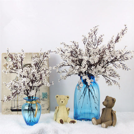 Peekaboo Studio Artificial Flower - Realistic Design, UV Resistant