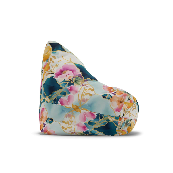Premium Elite Maison Bean Bag Chair Cover - Customizable Design for Stylish Comfort