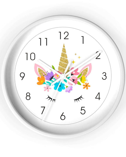 Customizable Luxury Handcrafted Wooden Wall Clock for Elegant Spaces