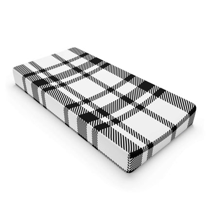 Luxury Customizable Changing Pad Cover for Babies - Elite Edition