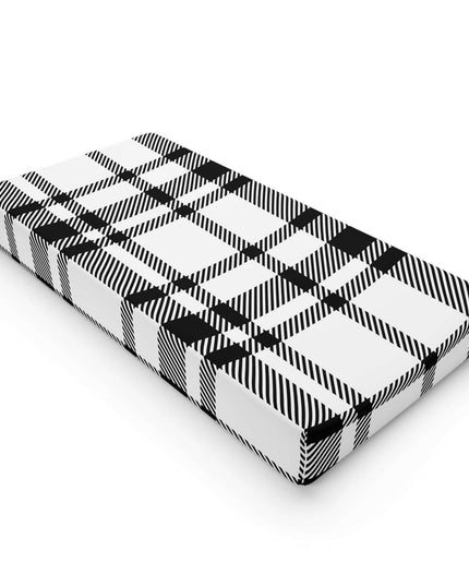 Luxury Customizable Changing Pad Cover for Babies - Elite Edition