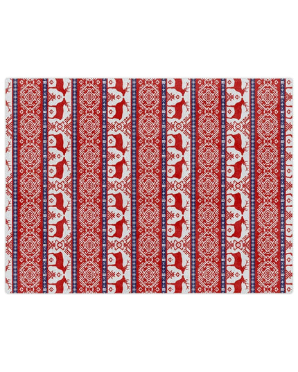 Opulent Artisan Minky Throw: Unmatched Comfort & Elegance