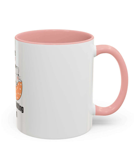 Mug - Coffee: Because Adulting is Hard