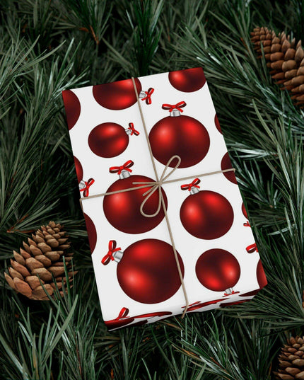Sophisticated 3D Holiday Gift Wrap: Elevate Your Gifting Experience
