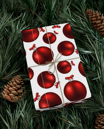 Sophisticated 3D Holiday Gift Wrap: Elevate Your Gifting Experience