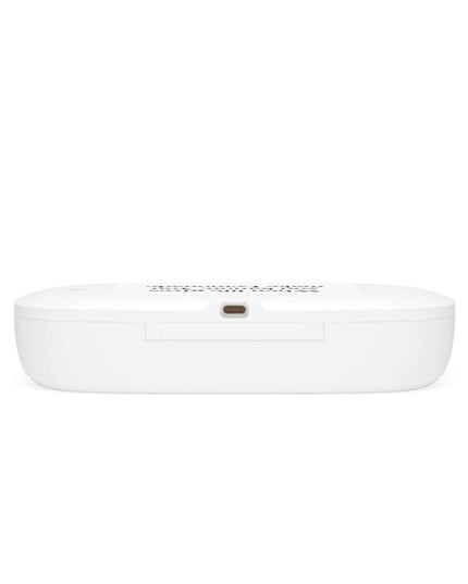 UV-C Sanitation and Charging Station - The Ultimate Dual Function Device for Clean and Energized Phones