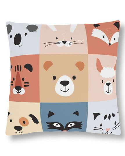 Chic Weather-Resistant Floral Pillow Pair for Outdoor and Indoor Elegance