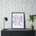 Transform Your Space with Luxurious Framed Art: A Touch of Timeless Elegance