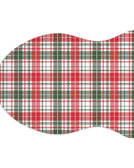 Customized Pet Dining Mats - Whimsical Bone and Fish Designs for Tidy Mealtimes