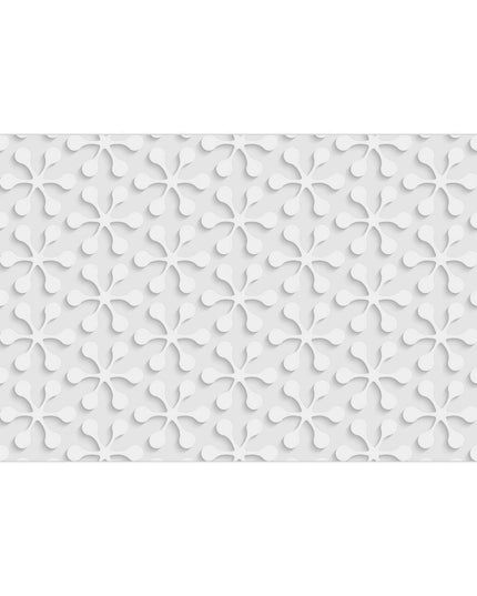 Elegant Customizable 3D Holiday Gift Wrap with Sustainable Materials