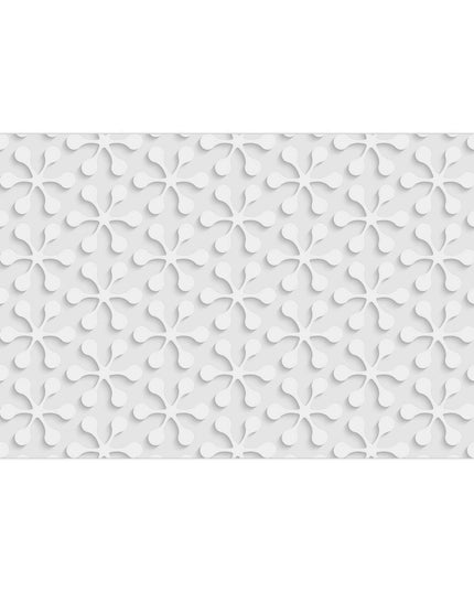 Elegant Customizable 3D Holiday Gift Wrap with Sustainable Materials