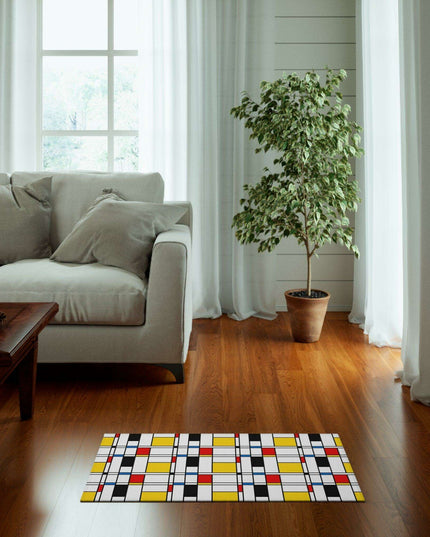 Elegant Customizable Dornier Area Rug - Luxurious Home Decor Enhancement