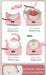 Ultimate Kids' Culinary Playset with 54 Interactive Kitchen Tools