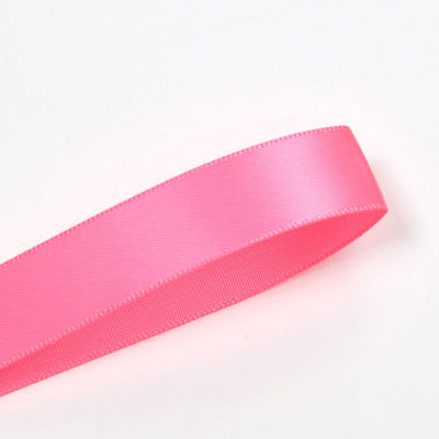 Peekaboo Studio Solid Color 6mm Ribbon for DIY Hair Accessories