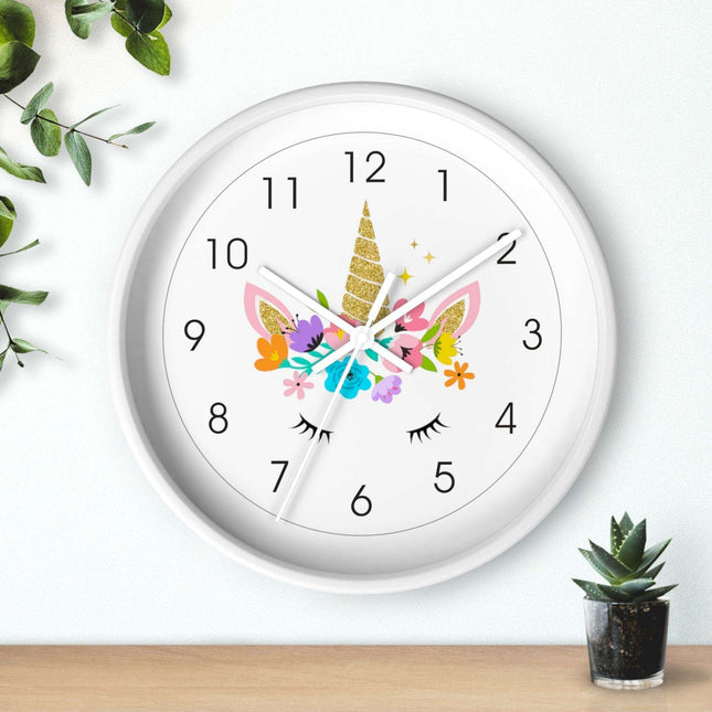 Customizable Luxury Handcrafted Wooden Wall Clock for Elegant Spaces