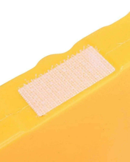 Creative Pizza Slice Cutting Play Set for Kids' Imaginative Learning and Fun