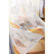 Nordic Leaf Yellow Yarn / Zero Shear Greater Than 1 M