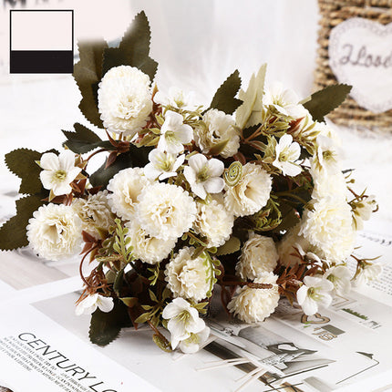 Peekaboo Studio Artificial Flower - Realistic Look, UV Resistant