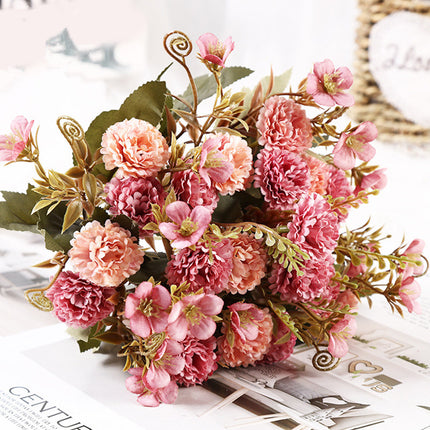 Peekaboo Studio Artificial Flower - Realistic Look, UV Resistant
