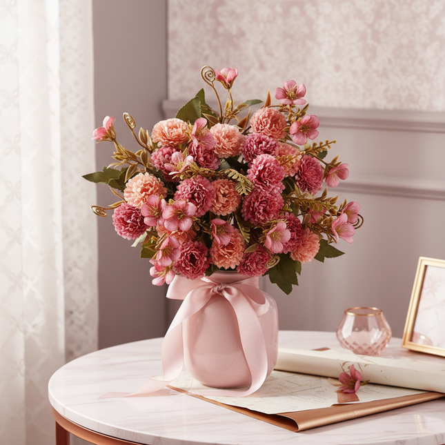 Peekaboo Studio Artificial Flower - Realistic Look, UV Resistant