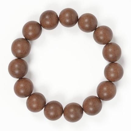 Très Elite Traditional Chinese Medicine Bead Bracelet - Healing & Styl