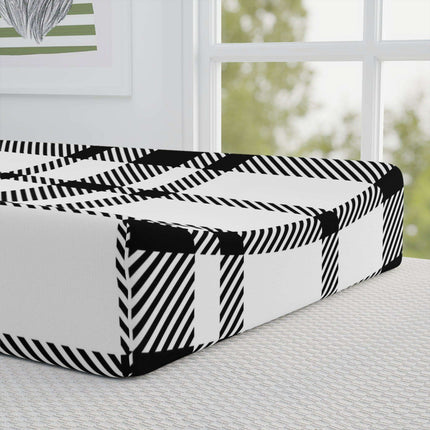 Luxury Customizable Changing Pad Cover for Babies - Elite Edition