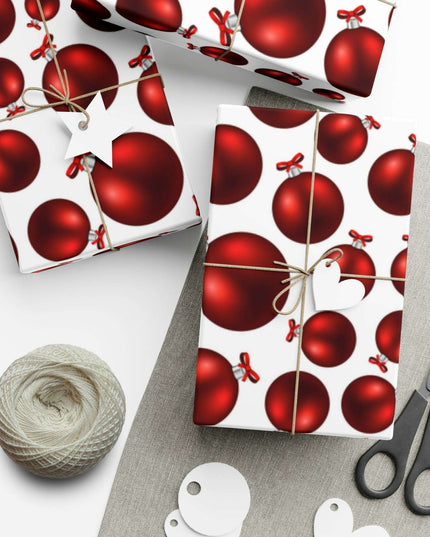 Sophisticated 3D Holiday Gift Wrap: Elevate Your Gifting Experience