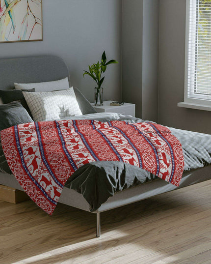 Opulent Artisan Minky Throw: Unmatched Comfort & Elegance