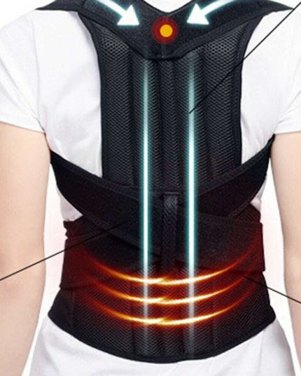 Spine Bending Posture Corrector