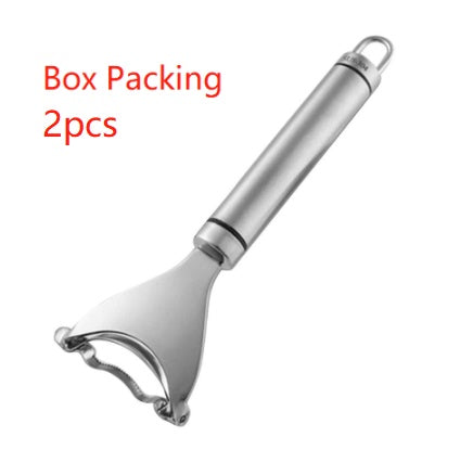 Stainless Steel Corn Planer For Everyday Home Kitchen Use