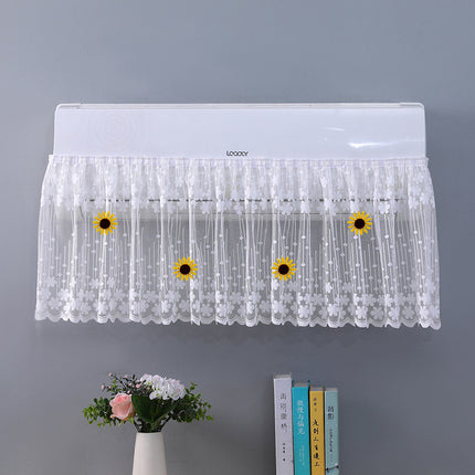 Peekaboo Studio Windproof Air Conditioning Door Curtain - Universal Fi Pillowcases & Shams air-conditioning-windshield-door-curtain-anti-direct-blowing-universal-windproof-curtain-fabric Arts, Crafts & Sewing›Art Supplies›Paint