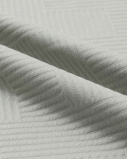 Stylish Gray Textured Lounge Set for Ultimate Relaxation