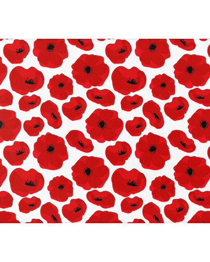 Customizable Elite Poppy Dornier Luxurious Area Rug - Chic & Secure Design