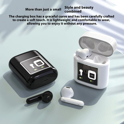 Large Screen Sound Amplifier with HD Noise Reduction | Très Elite