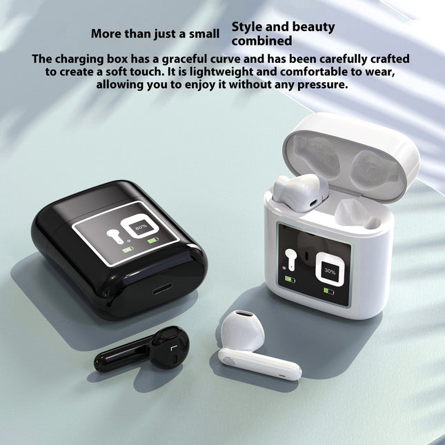 Large Screen Sound Amplifier with HD Noise Reduction | Très Elite